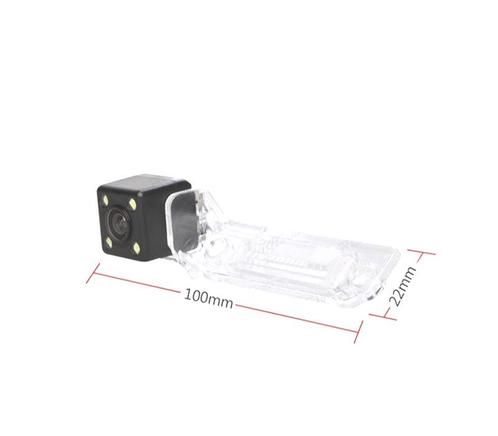 CAMÉRA DE RECUL POUR VOLKSWAGEN VW TOURAN PASSAT CADDY JETTA, Auto diversen, Achteruitrijcamera's, Verzenden