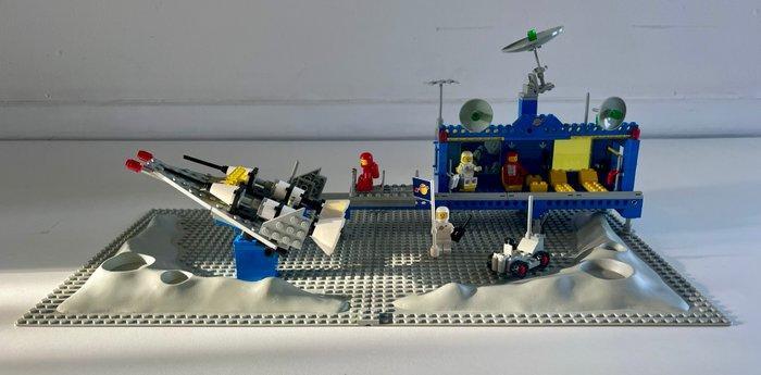 Lego Set - 6970 - Space - 6970 Launch and Load, Kinderen en Baby's, Speelgoed | Duplo en Lego