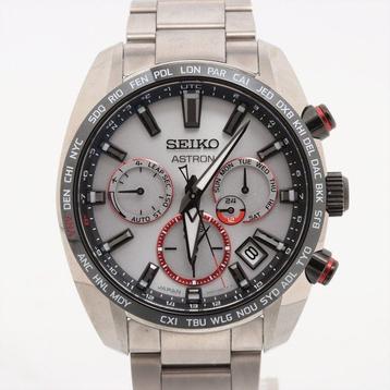 Seiko - Astron - SBXC081 - Homme -