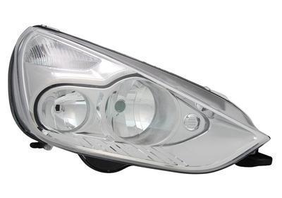 Ford S-MAX Galaxy 2006-2015 Koplamp Rechts (Koplampen), Auto-onderdelen, Verlichting, Nieuw, Verzenden