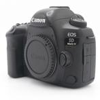 Canon EOS 5D mark IV body | Tweedehands, Audio, Tv en Foto, Fotocamera's Digitaal, Verzenden, Zo goed als nieuw, Canon