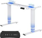 Zit sta bureau - Elektrisch - Verstelbaar - Bureauframe - EC, Verzenden, Nieuw