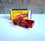 Matchbox 1:64 - Voiture miniature - Matchbox 71 jeep, Nieuw