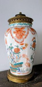 Sanson, porcelaine de Paris - Sanson, Chantilly / Kakiemon, Antiek en Kunst