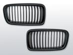 Grillen set | BMW 7-Serie E38 sedan 1994-2001 | mat zwart, Verzenden, Nieuw, BMW