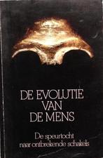 De Evolutie van de mens 9789070157197, Boeken, Verzenden, Gelezen, Th. J.M. Martens (samenstelling)