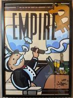Xavier Van Walsem (1980) - Mr Monopoly Build an empire