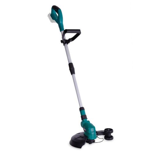 Accu grastrimmer 20V | Excl. accu en snellader, Tuin en Terras, Grastrimmers, Nieuw, Verzenden