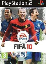 FIFA 10 (PS2 Games), Games en Spelcomputers, Games | Sony PlayStation 2, Ophalen of Verzenden, Zo goed als nieuw
