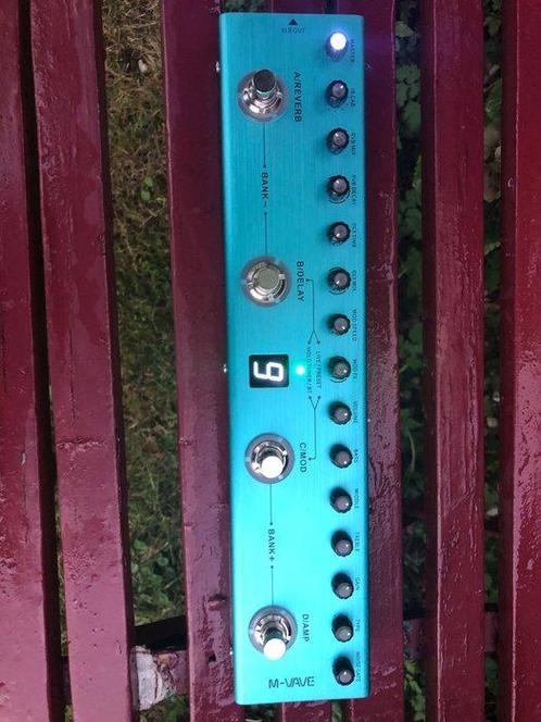 Line 6 - Différents modèles - Pédale de musique - Chine, Muziek en Instrumenten, Snaarinstrumenten | Gitaren | Akoestisch