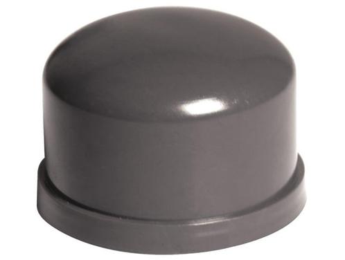 Pvc eindkap 50mm PN16 (Pvc materiaal), Tuin en Terras, Vijvers, Nieuw, Verzenden