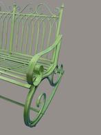 Tuinmeubelset - Gietijzer - Garden Bench