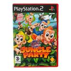 Buzz! Junior: Jungle Party (PS2) (TWEEDEHANDS), Games en Spelcomputers, Games | Sony PlayStation 2, Verzenden, Nieuw