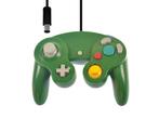 Nieuwe Gamecube Controller Green, Consoles de jeu & Jeux vidéo, Consoles de jeu | Nintendo GameCube, Verzenden