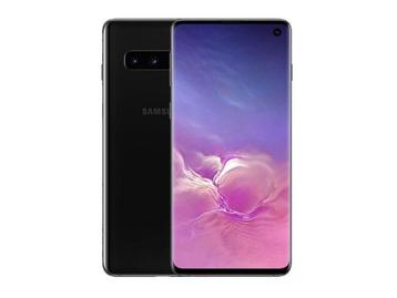 Samsung Galaxy S10e - 128GB - Prism zwart, Verzenden