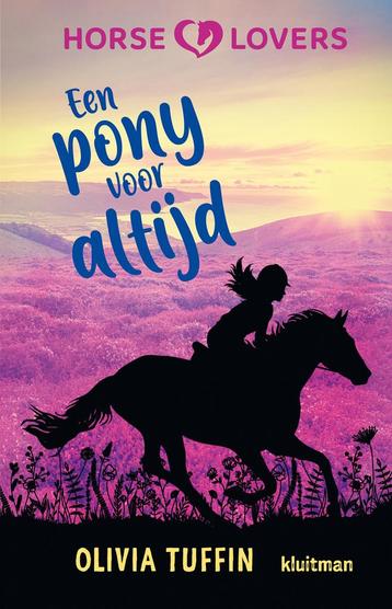 Horse lovers - Een pony voor altijd (9789020628616) beschikbaar voor biedingen