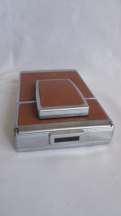 Polaroid SX70 Land Camera | Instant camera, Audio, Tv en Foto, Fotocamera's Analoog