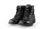 Keq Laarzen in maat 25 Zwart | 5% extra korting, Kinderen en Baby's, Kinderkleding | Schoenen en Sokken, Verzenden, Jongen of Meisje