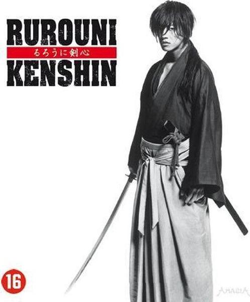 Rurouni Kenshin (blu-ray tweedehands film), CD & DVD, Blu-ray, Enlèvement ou Envoi
