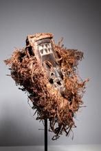 Masker - Kuba - République démocratique du Congo (Sans Prix, Antiek en Kunst