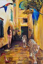 Maria Titan - Cinderella