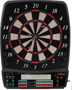 Elektrisch Dartbord - Met 12 darts - Dartboard - Physionics, Verzenden, Nieuw