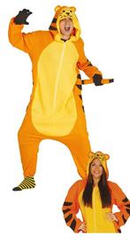 Tijger Onesie, Verzenden