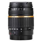 Tamron 18-200mm f/3.5-6.3 II (Canon) met garantie, Verzenden, Nieuw