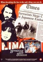 Lima - Breaking the silence (dvd tweedehands film), Ophalen of Verzenden, Nieuw in verpakking