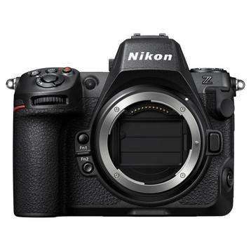 DAGPRIJS Nikon Z8 **NIEUW** beschikbaar voor biedingen