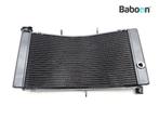 Radiateur Honda CBR 900 RR Fireblade 1998-1999 (CBR900RR, Motoren, Verzenden, Gebruikt