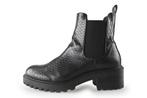 Poelman Chelsea boots in maat 44 Zwart | 5% extra korting, Kleding | Dames, Schoenen, Poelman, Verzenden, Zwart, Overige typen