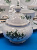 Seltmann Weiden – Kaffeeservice „Wien“ –, Antiquités & Art