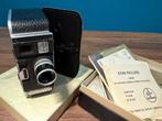 Bolex, Paillard C8 + yvar 12,5mm Filmcamera, Verzamelen, Foto-apparatuur en Filmapparatuur