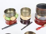 Decoratieve bel - Orin Bell Sets – 10 Sets with Cushions,