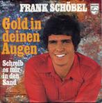Frank Schöbel - Gold In Deinen Augen, Verzenden