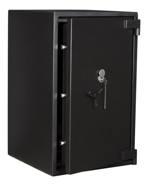 De Raat DRS Euro Defender 4 Klasse II Inbraak- en, Huis en Inrichting, Brandblussers en Brandkasten, Brandkast, Nieuw, Verzenden