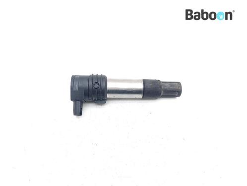 Bobine Bougie Dop BMW R 1150 GS Adventure (R1150GSA), Motoren, Onderdelen | BMW, Gebruikt, Verzenden