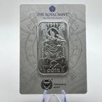 Verenigd Koninkrijk. The Royal Mint – Odin – 1 oz Silver