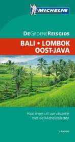 De Groene Reisgids - Bali/Lombok/Oost-Java / Michelin, Boeken, Verzenden, Gelezen