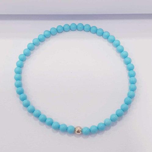 Zonder Minimumprijs - Armband - 18 karaat Geel goud, Handtassen en Accessoires, Armbanden
