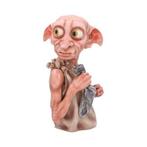 Dobby Bust Sculpture - Harry Potter, Collections