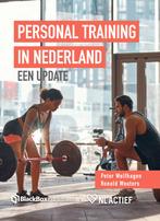 Personal Training in Nederland 9789083293752 Peter Wolfhagen, Boeken, Verzenden, Zo goed als nieuw, Peter Wolfhagen