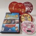 Rayman 10th Anniversary PC, Consoles de jeu & Jeux vidéo, Jeux | PC, Ophalen of Verzenden