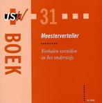 JSW boek Meesterverteller / JSW boek / 31 9789026227431, Verzenden, Gelezen, J. Walta