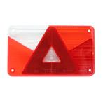 Aspöck Glas Multipoint 5 Links, Ophalen of Verzenden, Nieuw
