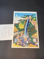 Tour of the Waterfalls in Various