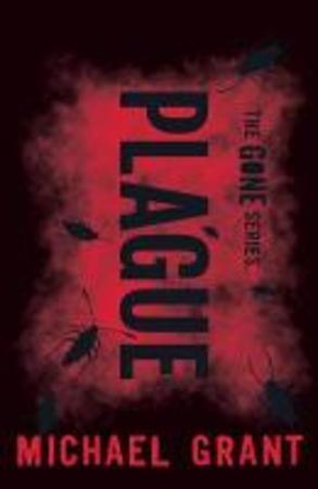 Gone (04): plague, Livres, Langue | Langues Autre, Envoi