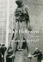 Bob Houwen (1913-1982), man in verzet 9789054524038, Boeken, Verzenden, Zo goed als nieuw, Anna van der Molen