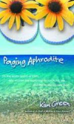 Paging Aphrodite 9780440241409 Kim Green, Verzenden, Gelezen, Kim Green
